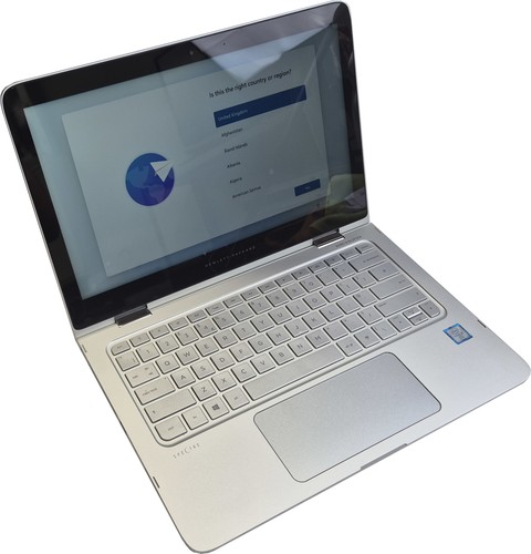 Spectre pro x360 g2 - x360,
