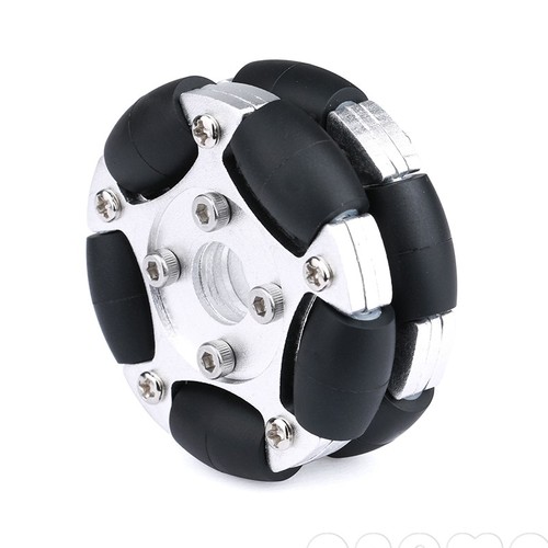 58mm omni capacità carico - 58mm,