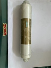 Cartuccia carbone Filtro Acqua