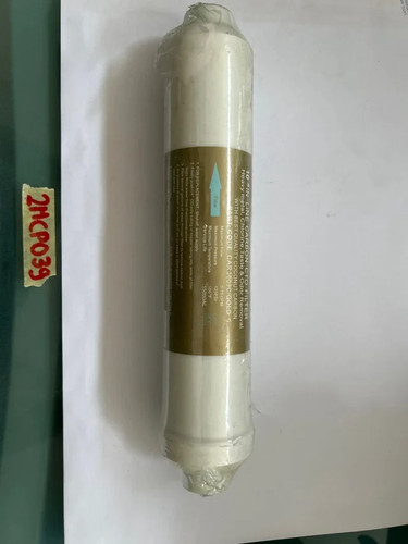 Cartuccia carbone filtro acqua - filtro,