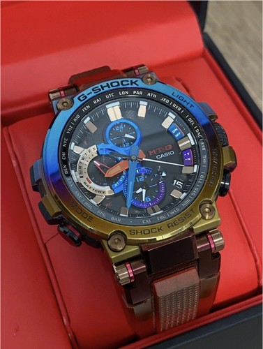 Orologio casio shock - orologio,
