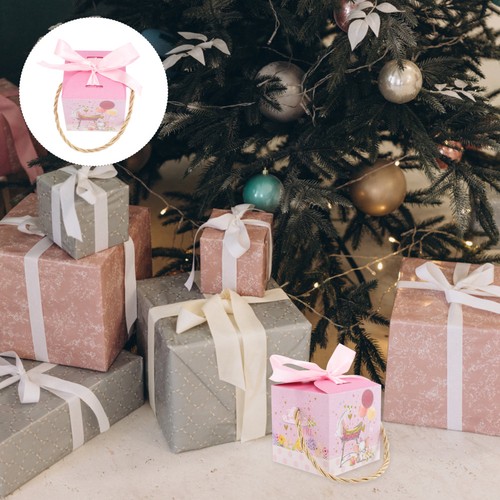Confezione regalo cartone