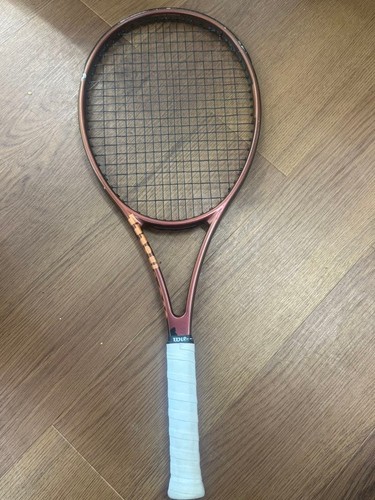Wilson pro staff v14 97l - wilson,