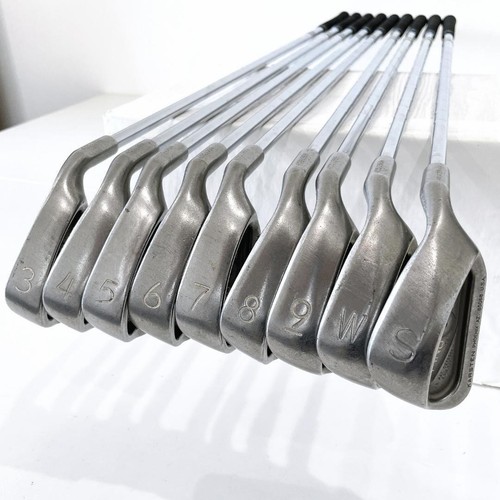 Set ferri stiro ping - di,