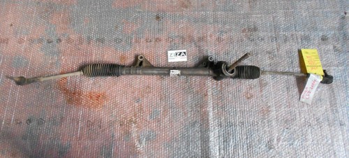 Scatola sterzo nissan micra - scatola,
