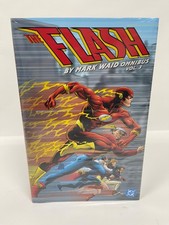 Flash di Mark Waid Omnibus Vol