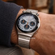 Citizen Tsuno Bullhead