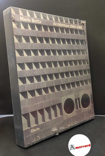 Mario botta architetture - mario,