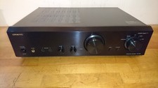 Onkyo A-9155 Amplificatore