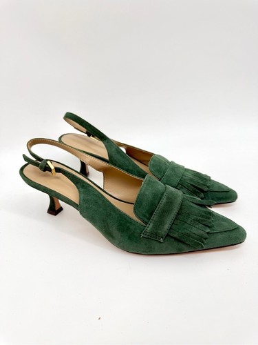 Ann taylor mila - mila, verde