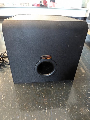 Klipsch prom221 pro - klipsch, media