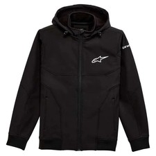 Veste Moto SoftShell Alpinestars Primary