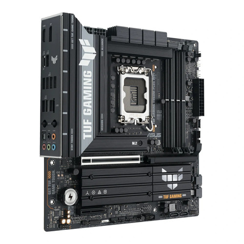 Asus scheda madre tuf gaming - asus,