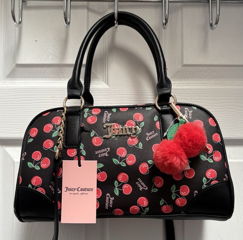 Borsa tracolla juicy couture - tracolla,