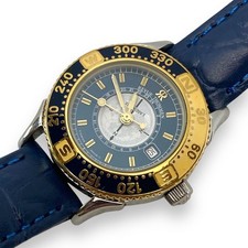 Raro Orologio Tomen Recensione