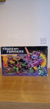 Transformers G1 Headmaster