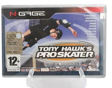 Tony Hawk’s Pro Skater Nokia
