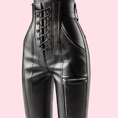 Pantalone classico donna stile