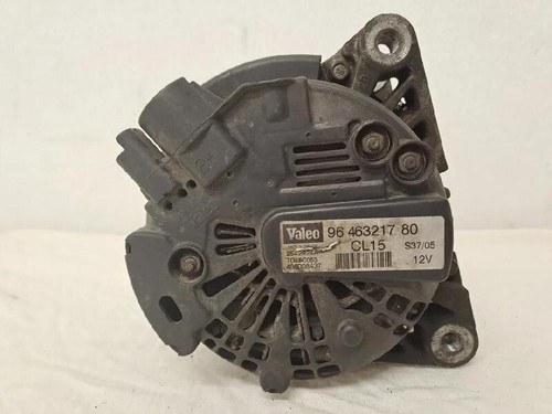 9621791480 alternatore fiat - 9621791480,
