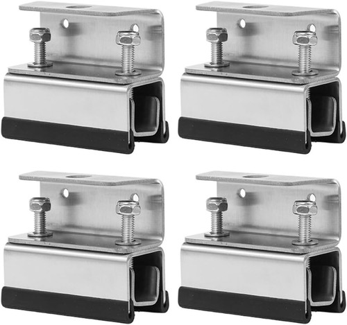 Kit montaggio per barre - per,