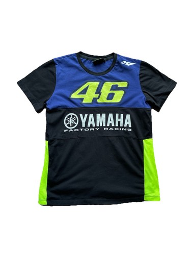 Shirt bambino yamaha vr46 - t-shirt,