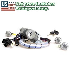 98-06 COURIER RANGER PICK-UP