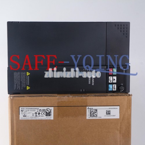 Vfd38ams43ansaa inverter delta - inverter,