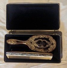 Antico/Vintage Vanity set