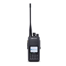 Midland CT990-EBR Ricetrasmittendte Radio Amatoriale Dual Band 10W - C1339.02