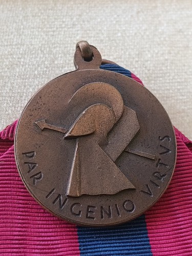 E i arma genio - ii,