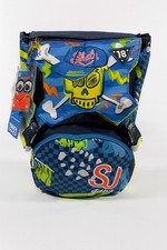 Zaino Scuola SEVEN SJ GANG -