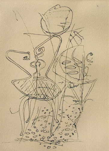 Georges braque giardino - georges, braque: