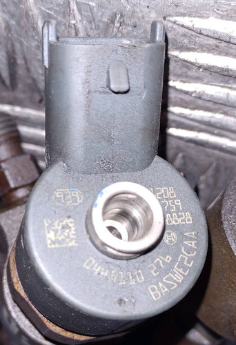 55221017 iniettore diesel fiat - iniettore,