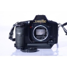 Canon T90 fotocamera reflex -