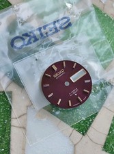 Vintage Watch Seiko Hi Beat