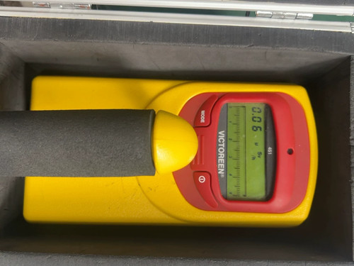🔥🔥Fluke 451
