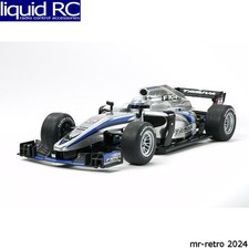 Tamiya 58652 f104 - pro, con