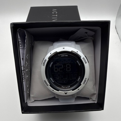 Orologio activa uomo quarzo - orologio,