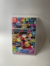 Mario Kart 8 Deluxe Nintendo