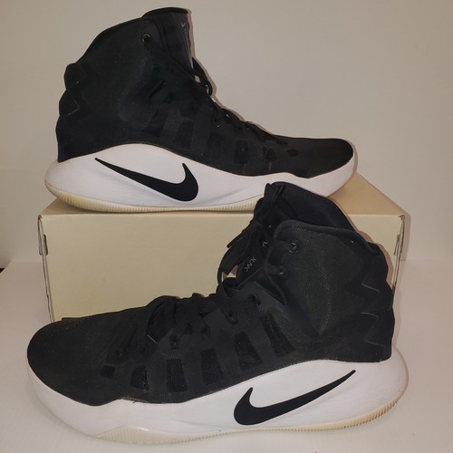 Scarpe basket nike - scarpe,