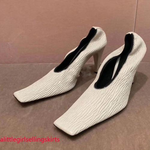 Scarpe decolte donna - , punta
