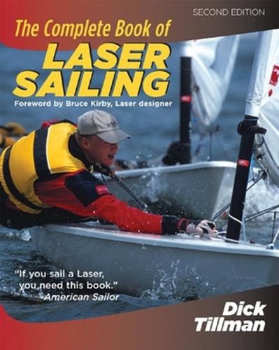 The complete book laser - complete,