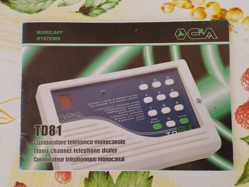Mauale utente combinatore - utente,