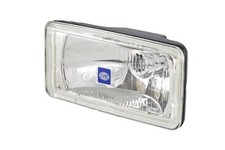 HELLA 1FD 005 700-471 Faro di