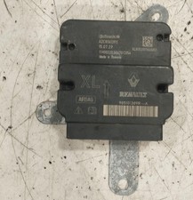 CENTRALINA AIRBAG PER RENAULT