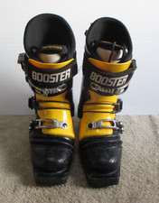 Scarponi da sci Scarpa T1