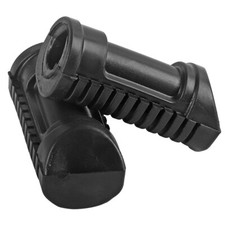 Set Pedane Per Moto Pedale