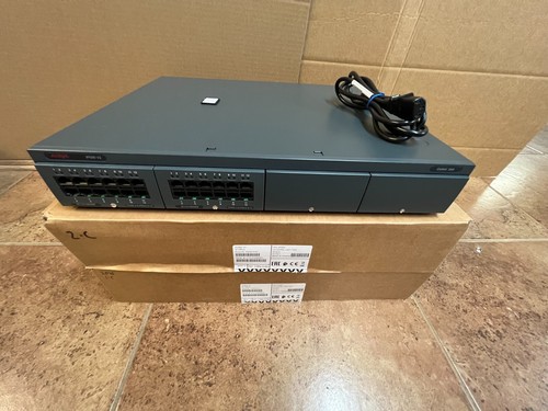 Avaya office 500 v2 - ip,
