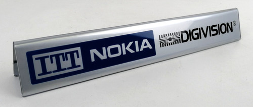 Nokia digivision insegna da - digivision,