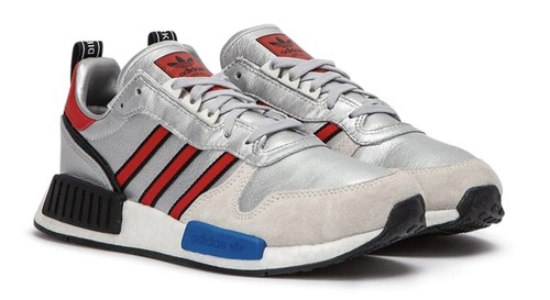 Adidas rising star - star, x